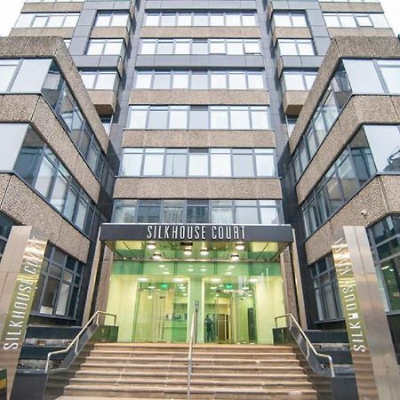 Dream Apartments Silkhouse Court 利物浦 外观 照片